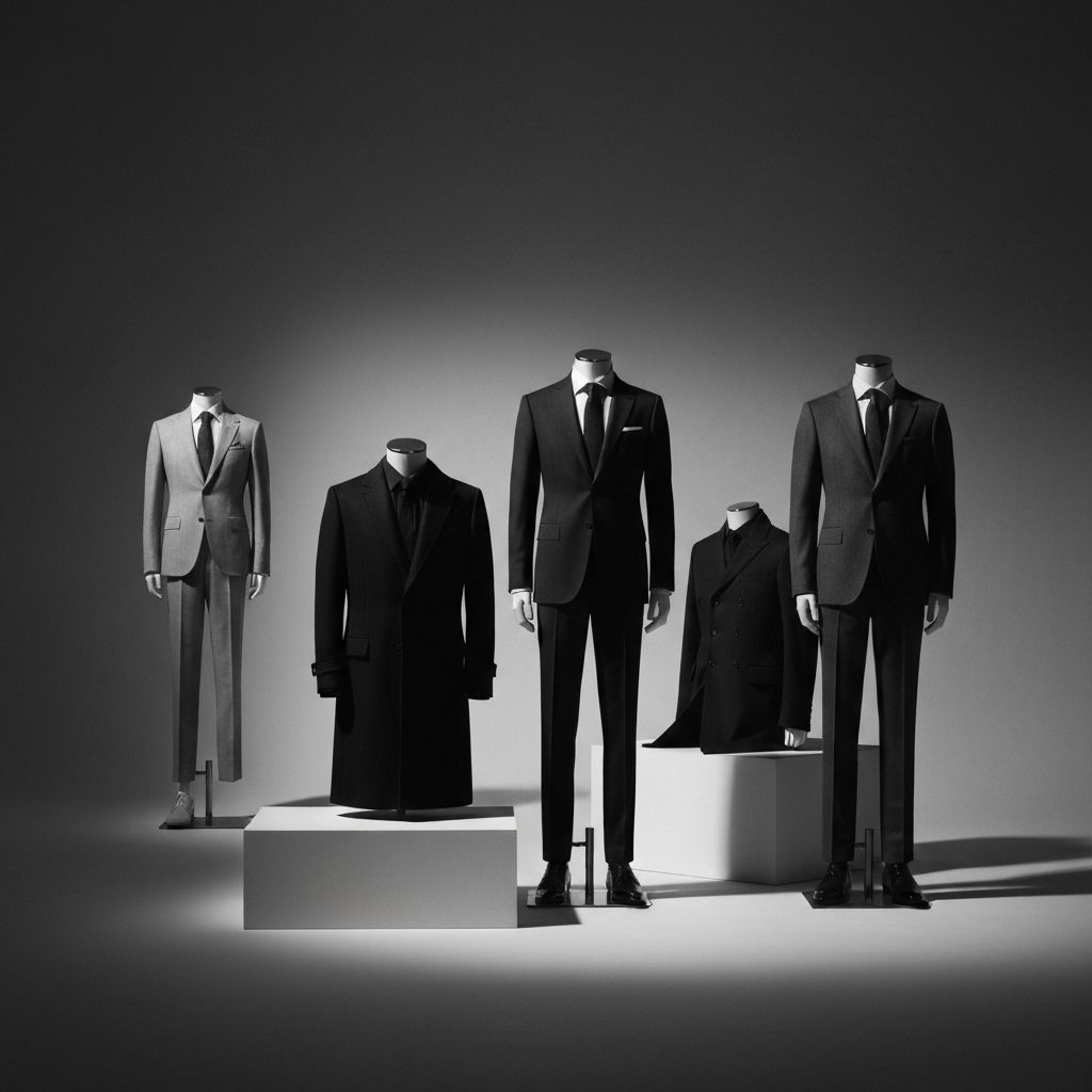 Spring/Summer 24 Collection