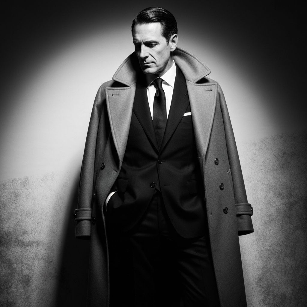 Menside - Defining the modern masculine aesthetic